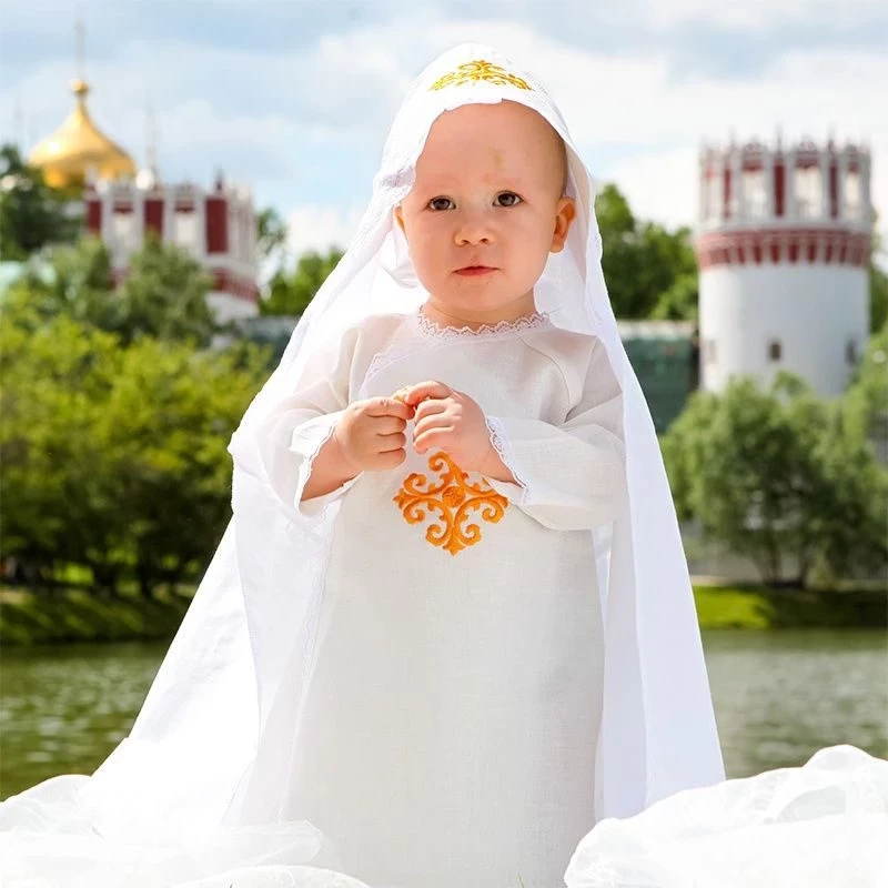 Церковные имена для мальчиков по месяцам
