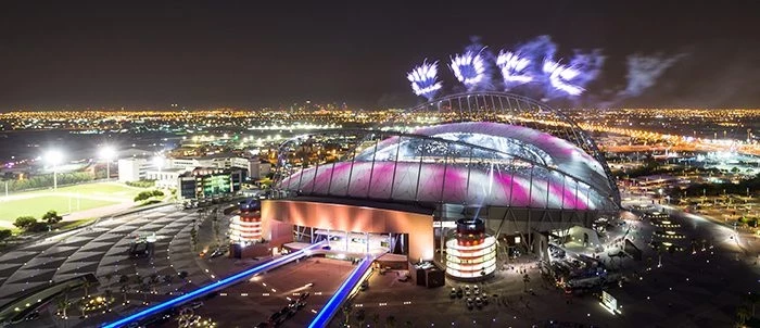 Чемпионат мира по футболу 2022 где будет проходить