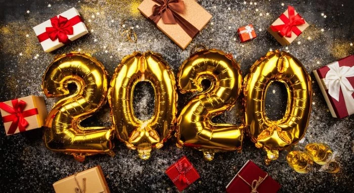 В чем встречать 2020 год крысы по знаку зодиака?