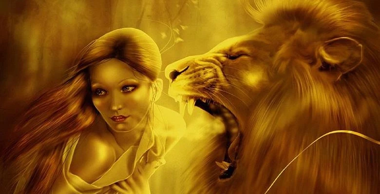 Женщина Лев – совместимость со знаками Зодиака