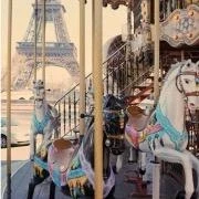 К чему снится карусель с детьми. Что означает карусель во сне и как понять расшифровку сновидения