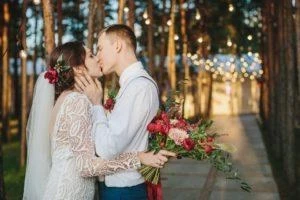 Заговоры на удачное и счастливое замужество
