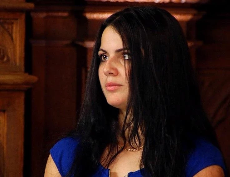Виолетта Полякова не сможет принимать участие в 17 сезоне Битвы экстрасенсов