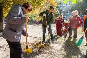 Сонник толкование убираешь двор перед приходом одноклассника