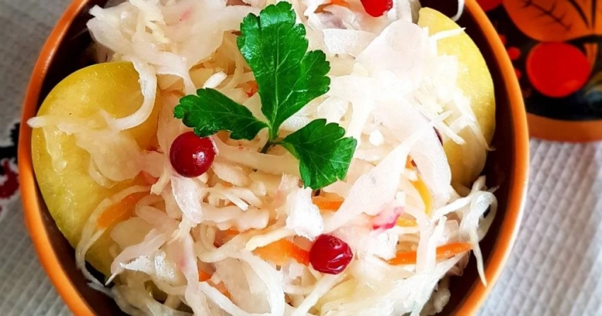 Лунный календарь засолки капусты на ноябрь 2019 года