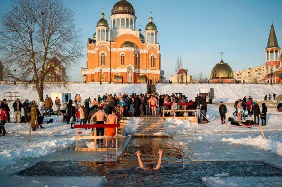 Приметы на Крещение 19 января 2020 что можно делать и что нельзя