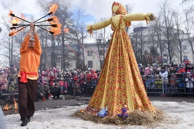 Что нельзя делать на Масличной неделе?
