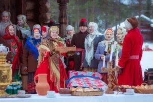 Действенные обряды на рождество христово, которые помогут выйти замуж
