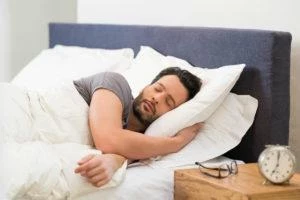 Что означает спать во сне