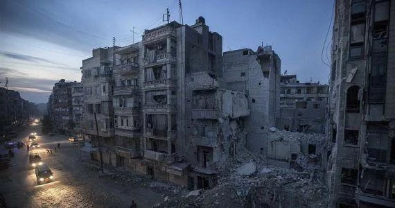 Сонник разрушение дома на глазах
