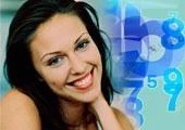 Как высчитать цифру по дате рождения