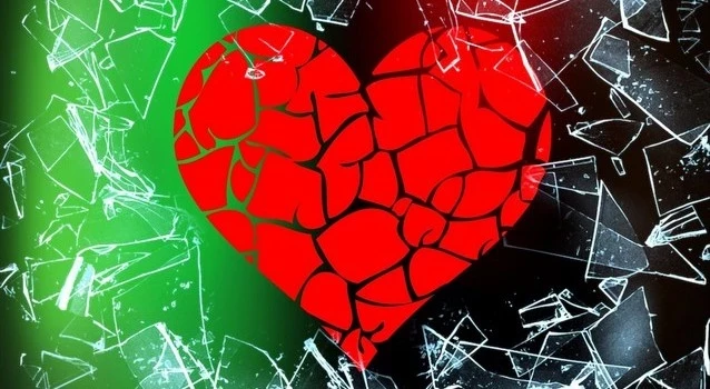 Как отворожить соперницу от мужа