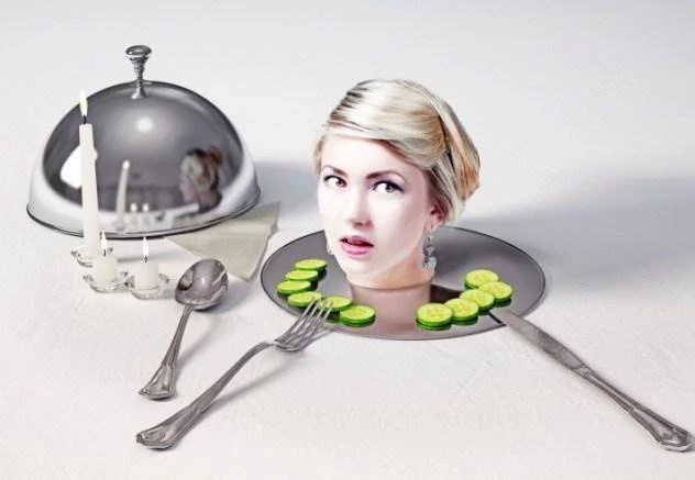 К чему может присниться человеческое мясо?