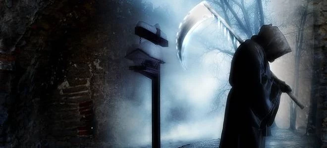 К чему снится смерть близких людей || Слышать во сне о смерти близкого