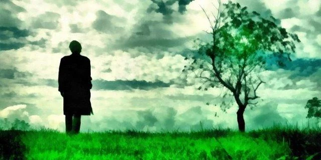 Что значит зеленый цвет. Что означает твой любимый цвет: секрет зеленого