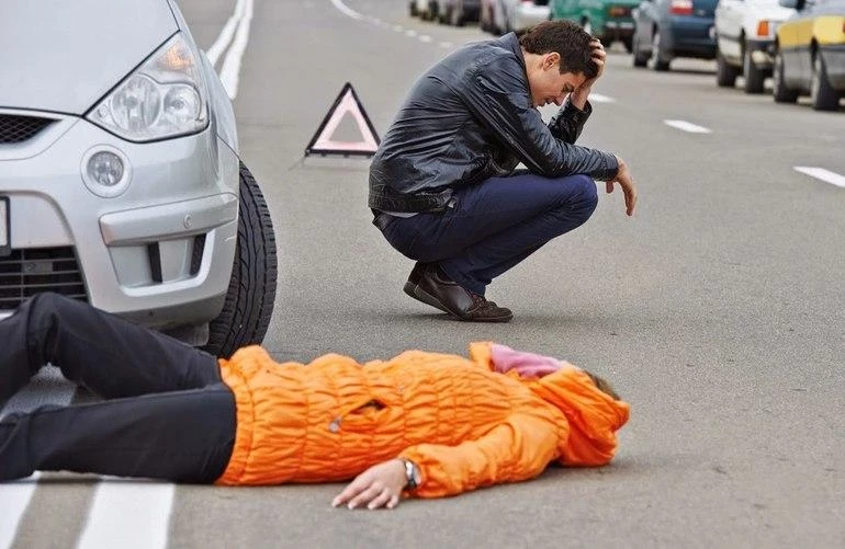 К чему снится, что сбила машина