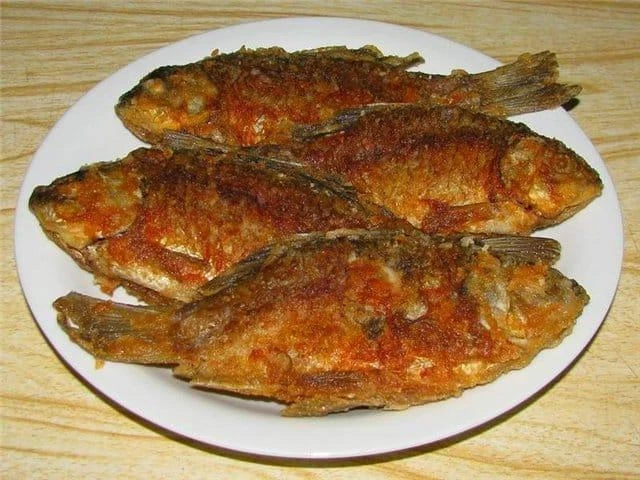 Сонник покупать жареную рыбу