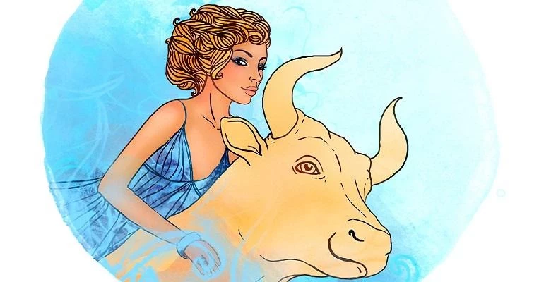 Гороскоп про тельца женщину