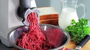 К чему снится много фарша