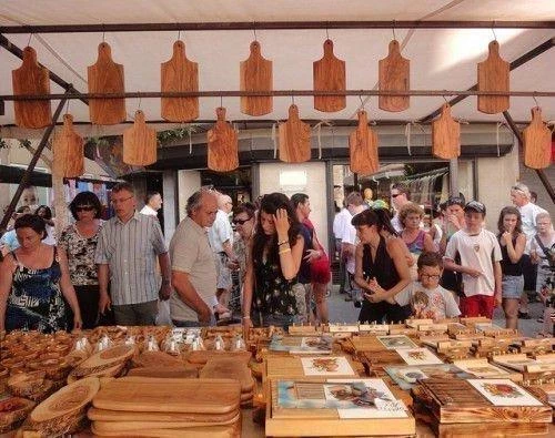Амулеты, талисманы и обереги для торговли