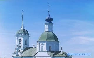 Увидеть во сне церковь – Толкование снов