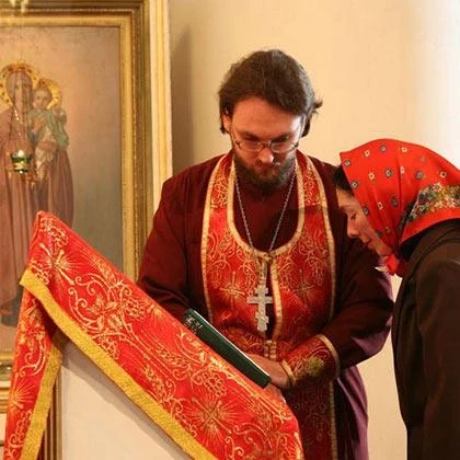 Список грехов для исповеди для женщин полный, как правильно исповедоваться пример?