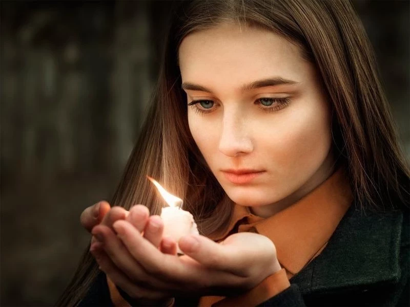 Ритуалы для поиска пропавших вещей