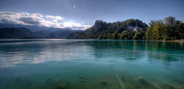 Видеть во сне воду