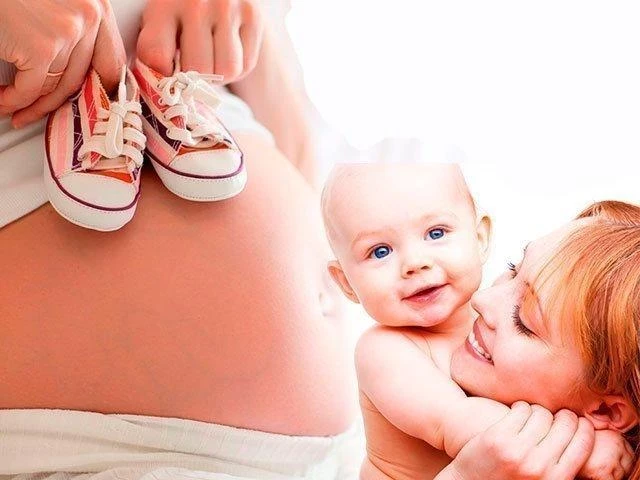 Сонник родила ребенка во сне мальчика