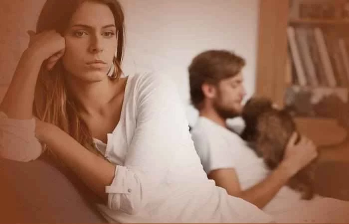 Как снять отворот и какие у него признаки