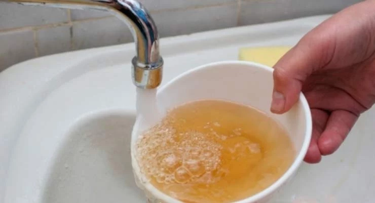 К чему снится грязная вода? Сонник грязная вода во сне