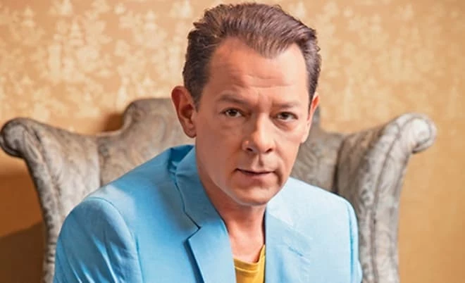 Какого числа у ларисы козаченко день рождения