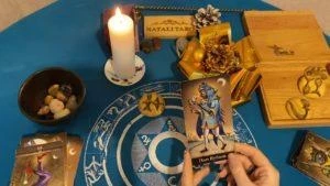 Гадание на измену: Верен ли мне мой мужчина