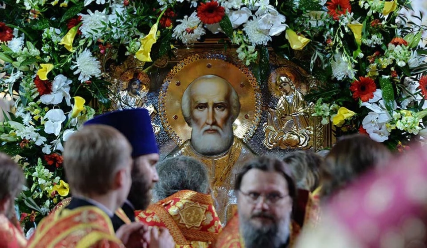 Николай Чудотворец когда празднуется