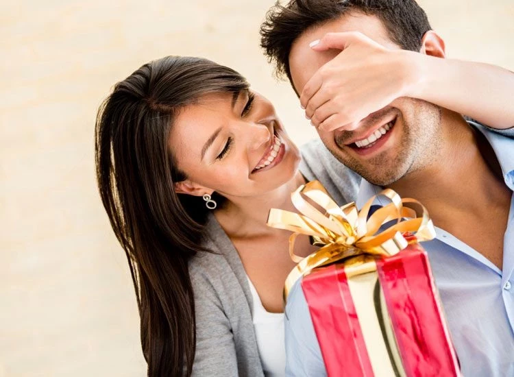 Подарки на 14 февраля в 2021 году