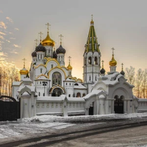 К чему снится церковь. Сонник Ванги