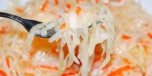 Сонник покупать во сне квашеную капусту