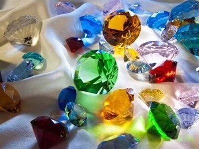 Сонник толкование драгоценные камни
