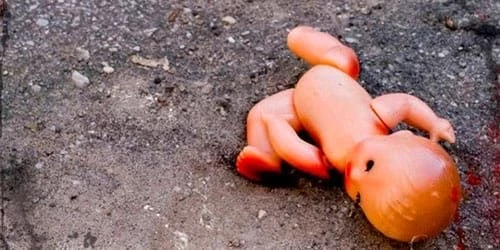 Сонник рождение мертвого ребенка