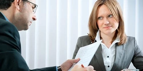 Сонник устройство на новую работу