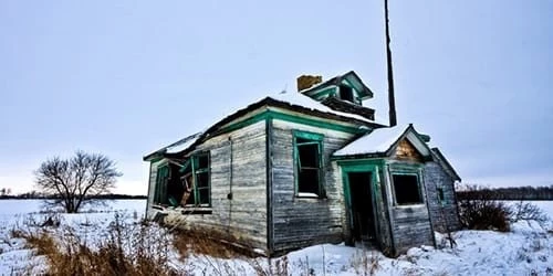 Сонник старый дом в котором я жила