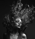 Сонник изменение цвета волос