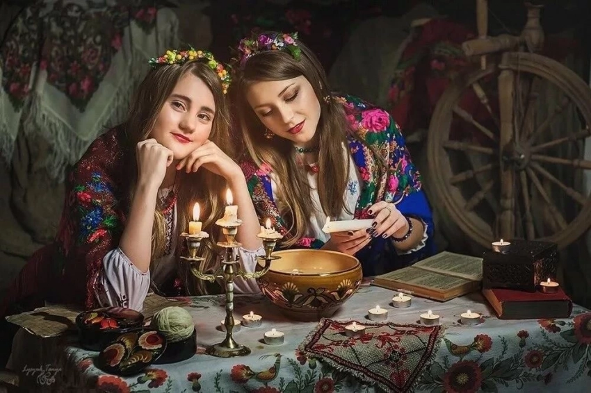 Лунный календарь магии на апрель 2021 года