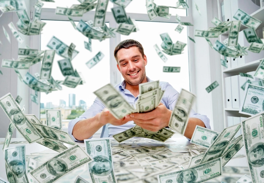 Денежный лунный календарь на август 2021