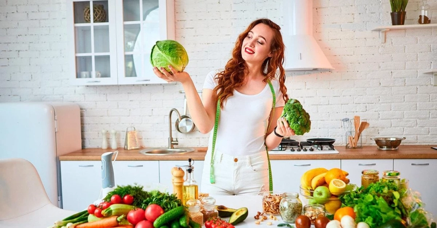 Лунный календарь похудения на август 2021