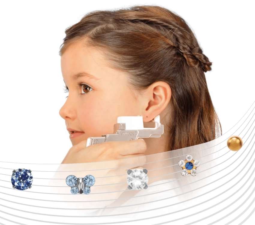 Лунный календарь прокалывания ушей на октябрь 2021