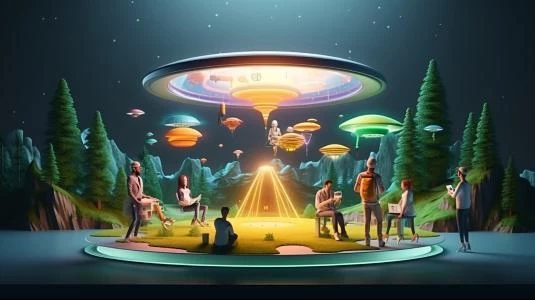 Сонник свадебное платье в руках