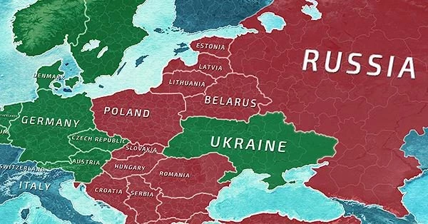 Предсказания Джулии Ванг на 2023 год для России