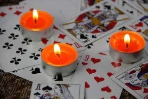 Гадание Ленорман любовь желание и страсть