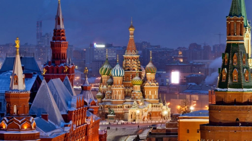 Гороскоп для России на 2023 год от Василисы Володиной